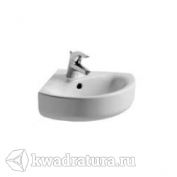 Ideal Standard Connect угловой умывальник ARC 45 см, Новосибирск