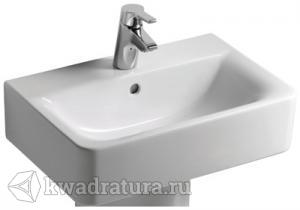 Ideal Standard Connect умывальник CUBE 60 см, Новосибирск