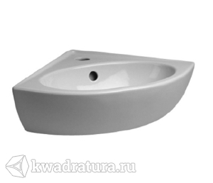 Ideal Standard Эко умывальник угловой 43см, Новосибирск