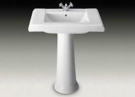 Roca America 75x52 раковина, Новосибирск