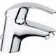 Grohe Eurosmart смеситель для раковины
