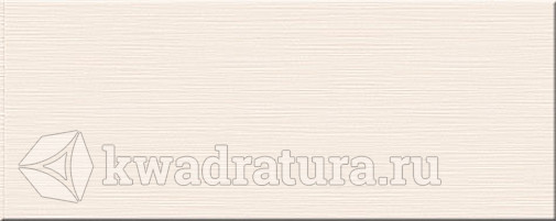 Настенная плитка Azori Amati Beige 50,5*20,1 см 504191201