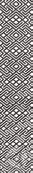 Бордюр для настенной плитки Gracia Ceramica Камелия 40*7,5 см 10212001781