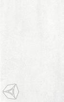 Настенная плитка Gracia Ceramica Картье серый верх 25*40 см 10101003924