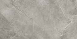 Керамогранит Alma Ceramica Rock Line серый GFU60120RKL77R 60*120 см