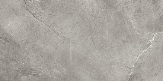 Керамогранит Alma Ceramica Rock Line серый GFU60120RKL77R 60*120 см
