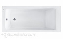Акриловая ванна Roca EASY 150*70 ZRU9302904