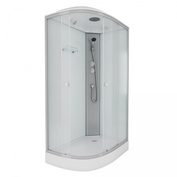 Душевая кабина Niagara Eco E120/80/13R/MT 120*80 см