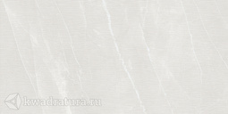 Настенная плитка AZORI Hygge Grey Light белый 31,5*63 см 508211201