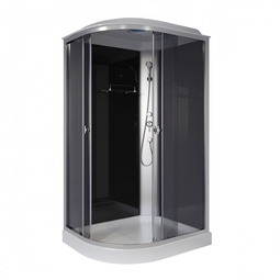 Душевая кабина Niagara Eco E120/80/13R/ТN 120*80 см