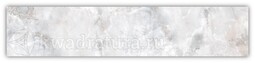 Кухонный фартук пластиковый Гранит серый (3м.) СА