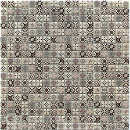 Мозаика Xindi Grey 30*30 см
