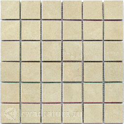 Мозаика Bonaparte Levin Marfil 30*30 см