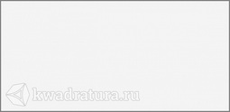 Настенная плитка Kerama Marazzi Граньяно белый 16000 7,4*15 см