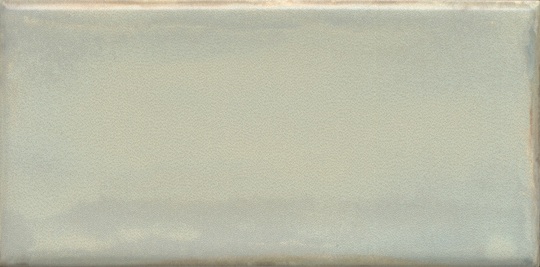 Настенная плитка Kerama marazzi Монтальбано 16087 зеленый светлый матовый 7,4*15 см