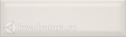 Настенная плитка Kerama Marazzi Аккорд беж светлый грань 8,5*28,5 см 9011