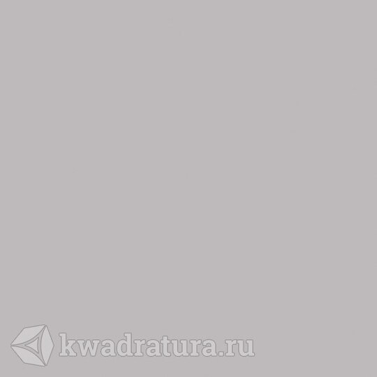 Керамогранит Шахтинская плитка Лейла моноколор серый 01 40*40 см 10401002419