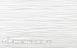 Настенная плитка Gracia Ceramica Камелия бел верх 01 25*40 см 10101003776