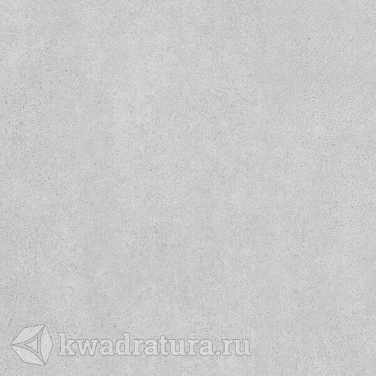 Керамогранит Kerama Marazzi Безана серый светлый обрезной SG457900R 50,2*50,2 см
