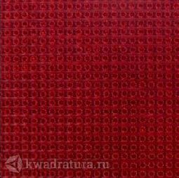 Рулон щетинистого покрытия Стандарт Красный