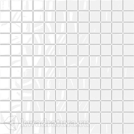 Настенная плитка Kerama Marazzi Темари белый 20003N 29,8*29,8 см