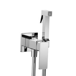 Гигиенический комплект AQUAME Savona AQM6817CR