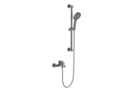 Смеситель для ванны Aquatek ЛУГАНО AQ1748BGM