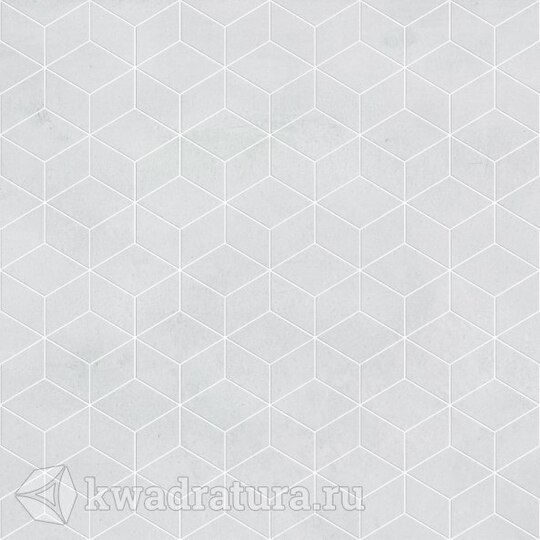 Керамогранит Gracia Ceramica Веста св 01 45*45 см 10400000858