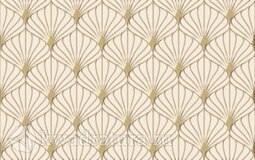 Декор для настенной плитки Gracia Ceramica Марсель беж 01 25*40 см 10300000214