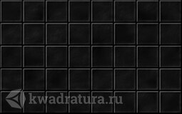Настенная плитка Gracia Ceramica Чарли чер низ 02 25*40 см 10100001182