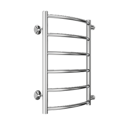 Полотенцесушитель Terminus Классик П6 (400х600, Боковое подключение) 4670078530196