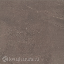 Керамогранит Kerama Marazzi Орсэ коричневый обрезной 40,2*40,2 см