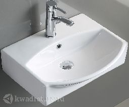 Раковина CeramaLux 78014C