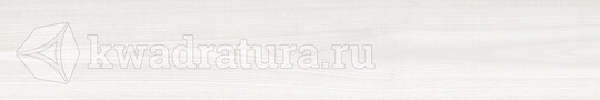 Керамогранит Kerranova Madera белый матовый К-524/MR 20*120 см