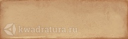 Настенная плитка Kerama Marazzi Монпарнас беж 9018 8,5*28,5 см