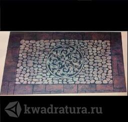 Флокированный коврик CLEANWILL Т-300