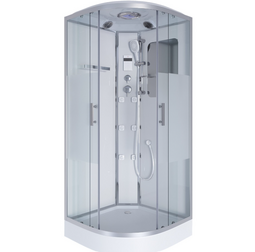Душевая кабина Niagara Ultra NG-301-01 90х90х220 см