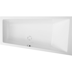 Акриловая ванна Vagnerplast Cavallo R VPBA169CAV3PX-04 160*90 см