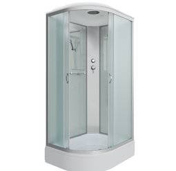 Душевая кабина Niagara Classic NG-33294-14R 120х90х215 см