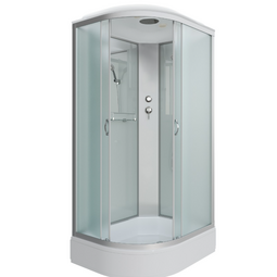 Душевая кабина Niagara Classic NG-33394-14R 130х90х215 см