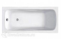 Акриловая ванна Roca LINE 160*70 ZRU9302985