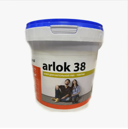 Клей 38 Arlok 1,3 кг