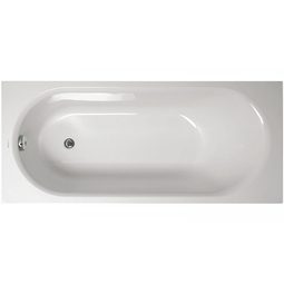 Акриловая ванна VagnerPlast Kasandra VPBA147KAS2X-04 140*70 см