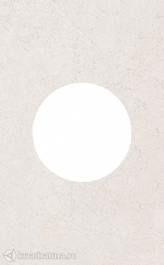 Декор для настенной плитки Kerama Marazzi Сорбонна наборный 25*40 см ID90