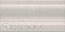 Плинтус для настенной плитки Kerama Marazzi Турати беж FMD030 10*20 см