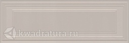 Настенная плитка Kerama Marazzi Монфорте 14005R 40*120 см