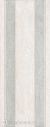 Настенная плитка Kerama Marazzi Кантри Шик полоски 20*50 см 7187