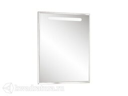 Зеркало Aquaton Оптима 70 белое