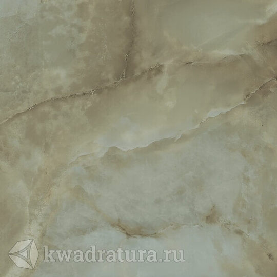 Керамогранит Kerama Marazzi Джардини зелёный SG642302R 60*60 см