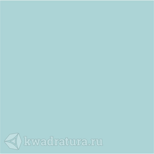 Настенная плитка Kerama Marazzi Калейдоскоп бирюза 20*20 см 5185
